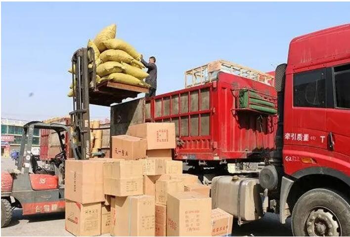 泉州到靖安县物流专线