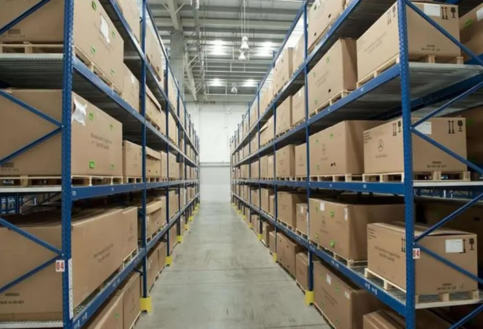 泉州到靖安县货物仓储