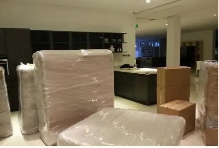 泉州到靖安县长途搬家