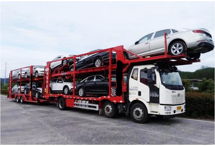 泉州到靖安县轿车托运